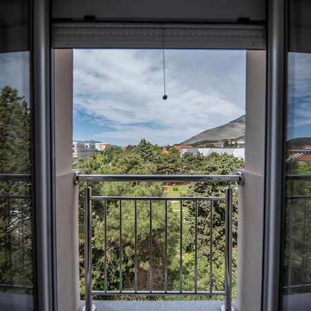 Apartman Arijana Требинье Экстерьер фото