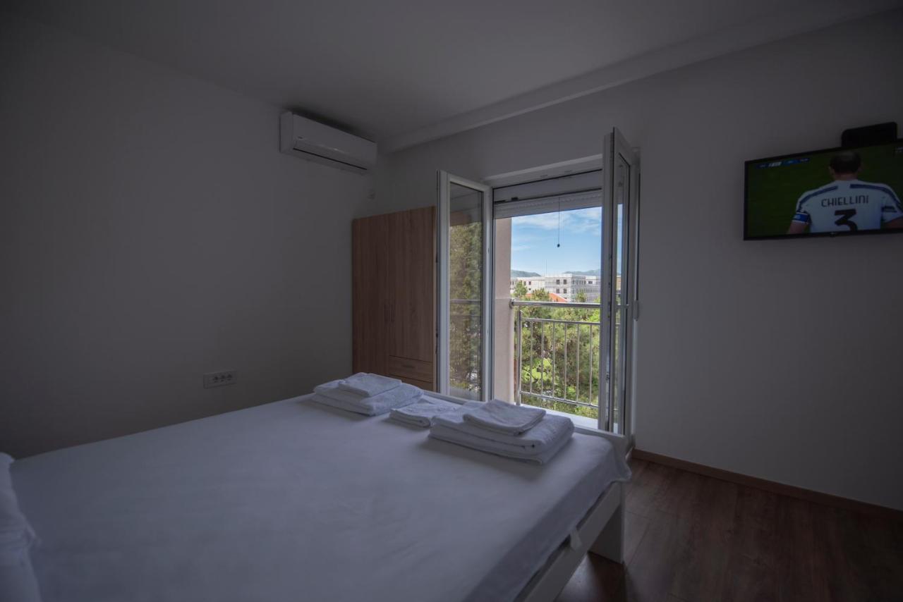 Apartman Arijana Требинье Экстерьер фото