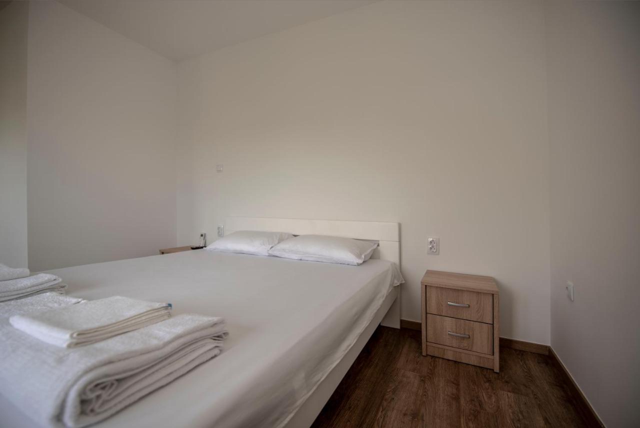 Apartman Arijana Требинье Экстерьер фото