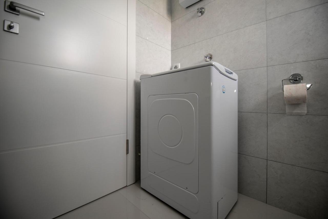 Apartman Arijana Требинье Экстерьер фото