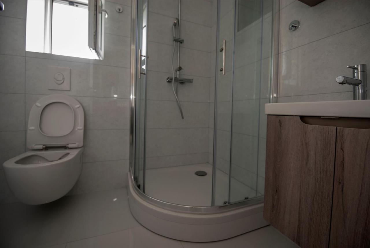 Apartman Arijana Требинье Экстерьер фото