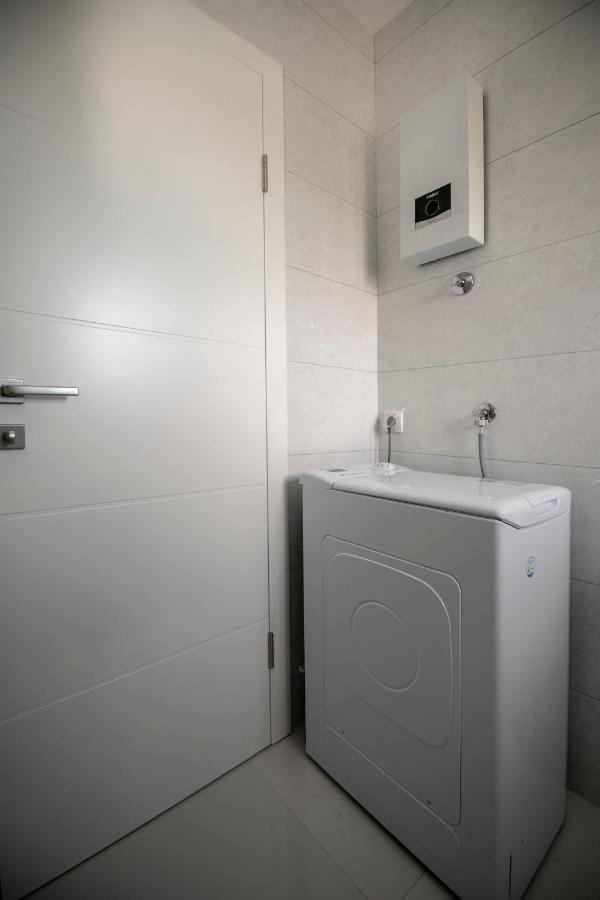 Apartman Arijana Требинье Экстерьер фото