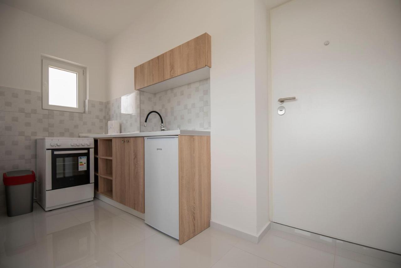 Apartman Arijana Требинье Экстерьер фото